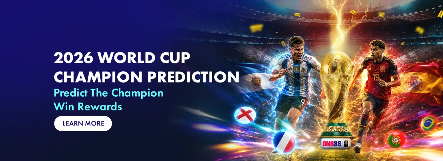 SPORTS 2026wc-champion