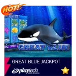 电子 slot-game-GreatBlueJackpot