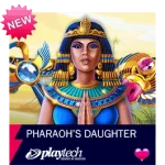 电子 slot-game-PharaohsDaughter